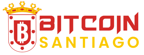 Bitcoin Santiago - Ainda não faz parte da comunidade Bitcoin Santiago?